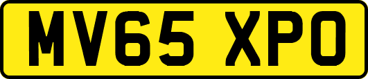 MV65XPO