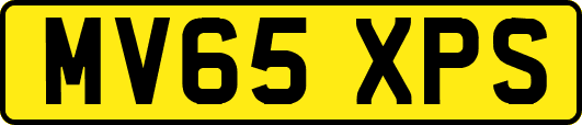 MV65XPS