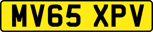 MV65XPV