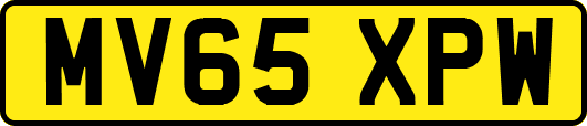 MV65XPW