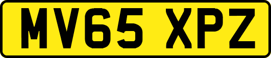 MV65XPZ