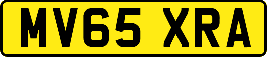 MV65XRA