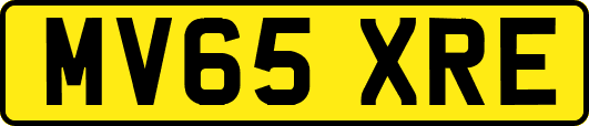 MV65XRE