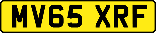 MV65XRF