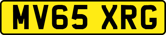 MV65XRG