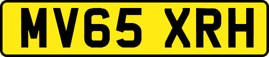 MV65XRH