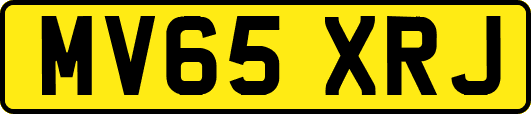 MV65XRJ