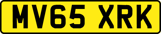 MV65XRK