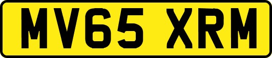 MV65XRM