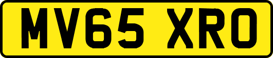 MV65XRO