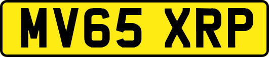 MV65XRP