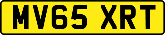 MV65XRT