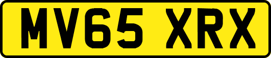 MV65XRX