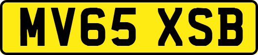 MV65XSB