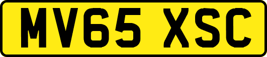 MV65XSC
