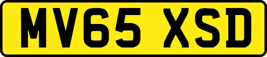 MV65XSD