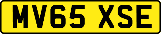 MV65XSE