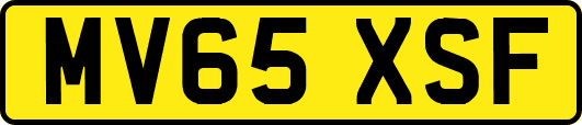 MV65XSF
