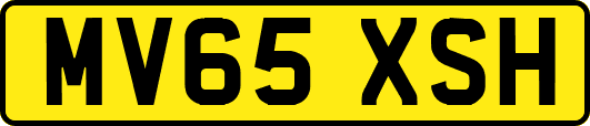 MV65XSH
