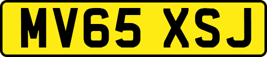 MV65XSJ