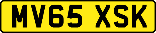 MV65XSK