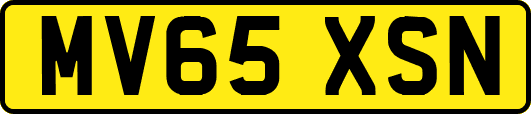 MV65XSN