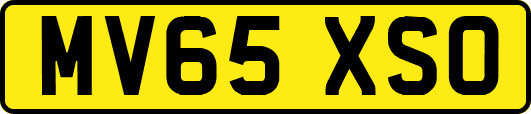 MV65XSO
