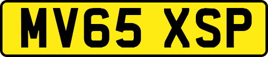 MV65XSP