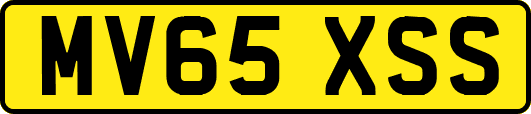 MV65XSS