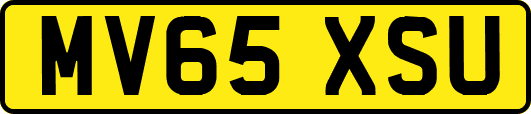 MV65XSU