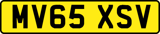 MV65XSV