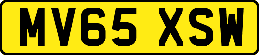 MV65XSW