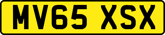 MV65XSX