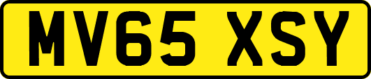 MV65XSY