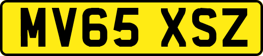 MV65XSZ