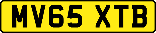 MV65XTB