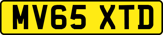 MV65XTD