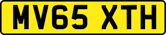 MV65XTH