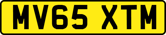 MV65XTM