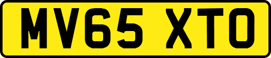 MV65XTO
