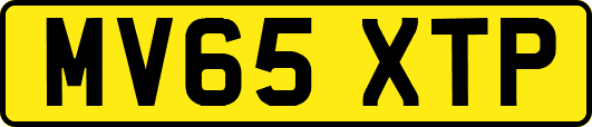 MV65XTP