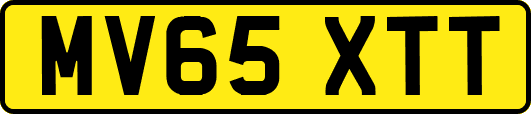 MV65XTT