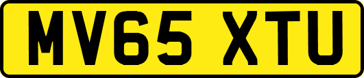 MV65XTU