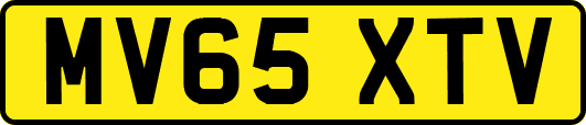 MV65XTV