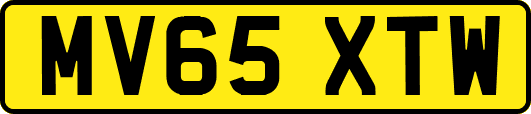 MV65XTW