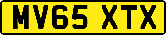 MV65XTX