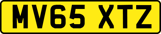 MV65XTZ