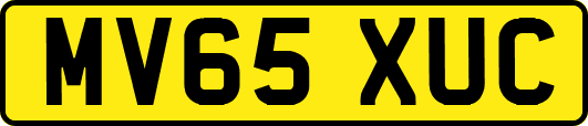 MV65XUC