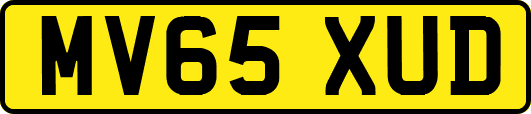 MV65XUD