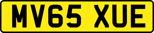 MV65XUE